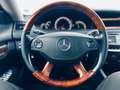 Mercedes-Benz CL 600 *Distronic+*Keyless*Stzbelüftung*Kamera* Чорний - thumbnail 11