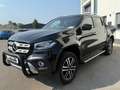 Mercedes-Benz X 350 d X -Klasse 4Matic Doppelkabine Schwarz - thumbnail 1