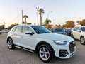 Audi Q5 35 2.0 TDI MHEV BUSINESS ADVANCED S-TRONIC Bianco - thumbnail 4