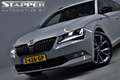 Skoda Superb 2.0 TSI 336pk 4x4 Automaat ABT CarPlay/Canton/Scha Gris - thumbnail 3