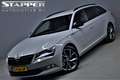 Skoda Superb 2.0 TSI 336pk 4x4 Automaat ABT CarPlay/Canton/Scha Gris - thumbnail 4