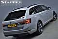 Skoda Superb 2.0 TSI 336pk 4x4 Automaat ABT CarPlay/Canton/Scha Gris - thumbnail 8