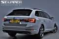 Skoda Superb 2.0 TSI 336pk 4x4 Automaat ABT CarPlay/Canton/Scha Grijs - thumbnail 6