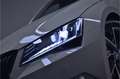 Skoda Superb 2.0 TSI 336pk 4x4 Automaat ABT CarPlay/Canton/Scha Gris - thumbnail 5