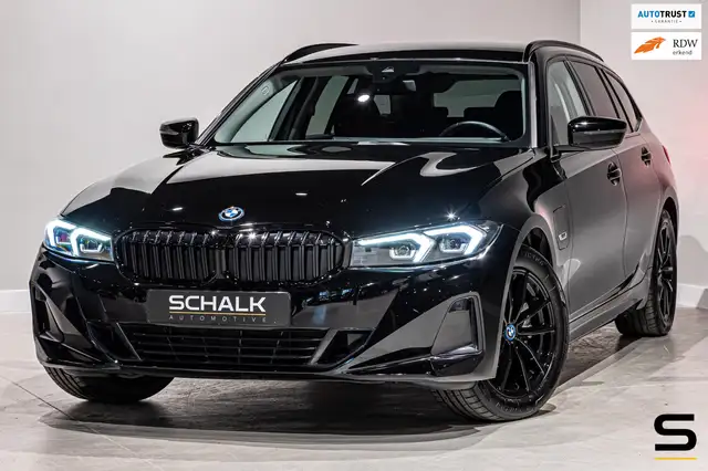 BMW 320 3-serie Touring 320e|Shadowline|Widescreen|Garanti