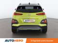 Hyundai KONA 1.6 TGDI Style 4WD Aut. *LED*CAM*NAVI*HUD*SPUR* Yellow - thumbnail 5