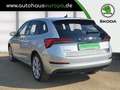 Skoda Scala 1.5 TSI DSG Tour KlimaA SmartLink Kam SHZ LHZ LED Silber - thumbnail 2