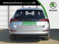 Skoda Scala 1.5 TSI DSG Tour KlimaA SmartLink Kam SHZ LHZ LED Silber - thumbnail 3