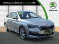 Skoda Scala 1.5 TSI DSG Tour KlimaA SmartLink Kam SHZ LHZ LED Silber - thumbnail 6