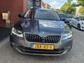 Skoda Superb Combi 1.5 TSI ACT Style Business // LED // KEYLESS Grijs - thumbnail 5