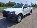 Isuzu D-Max 1.9 td space N60B 4x4 Pick-up COME NUOVO Wit - thumbnail 1
