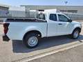 Isuzu D-Max 1.9 td space N60B 4x4 Pick-up COME NUOVO Wit - thumbnail 4