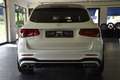 Mercedes-Benz GLC 63 AMG S 4Matic+ Speeds MCT 9G"PANORAMA"360CAM"AHK"DISTRO Weiß - thumbnail 5