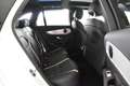 Mercedes-Benz GLC 63 AMG S 4Matic+ Speeds MCT 9G"PANORAMA"360CAM"AHK"DISTRO Weiß - thumbnail 19