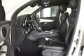 Mercedes-Benz GLC 63 AMG S 4Matic+ Speeds MCT 9G"PANORAMA"360CAM"AHK"DISTRO Weiß - thumbnail 11