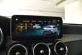 Mercedes-Benz GLC 63 AMG S 4Matic+ Speeds MCT 9G"PANORAMA"360CAM"AHK"DISTRO Weiß - thumbnail 25