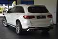 Mercedes-Benz GLC 63 AMG S 4Matic+ Speeds MCT 9G"PANORAMA"360CAM"AHK"DISTRO Weiß - thumbnail 4