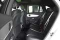 Mercedes-Benz GLC 63 AMG S 4Matic+ Speeds MCT 9G"PANORAMA"360CAM"AHK"DISTRO Weiß - thumbnail 16