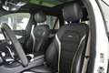 Mercedes-Benz GLC 63 AMG S 4Matic+ Speeds MCT 9G"PANORAMA"360CAM"AHK"DISTRO Weiß - thumbnail 13