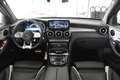 Mercedes-Benz GLC 63 AMG S 4Matic+ Speeds MCT 9G"PANORAMA"360CAM"AHK"DISTRO Weiß - thumbnail 9