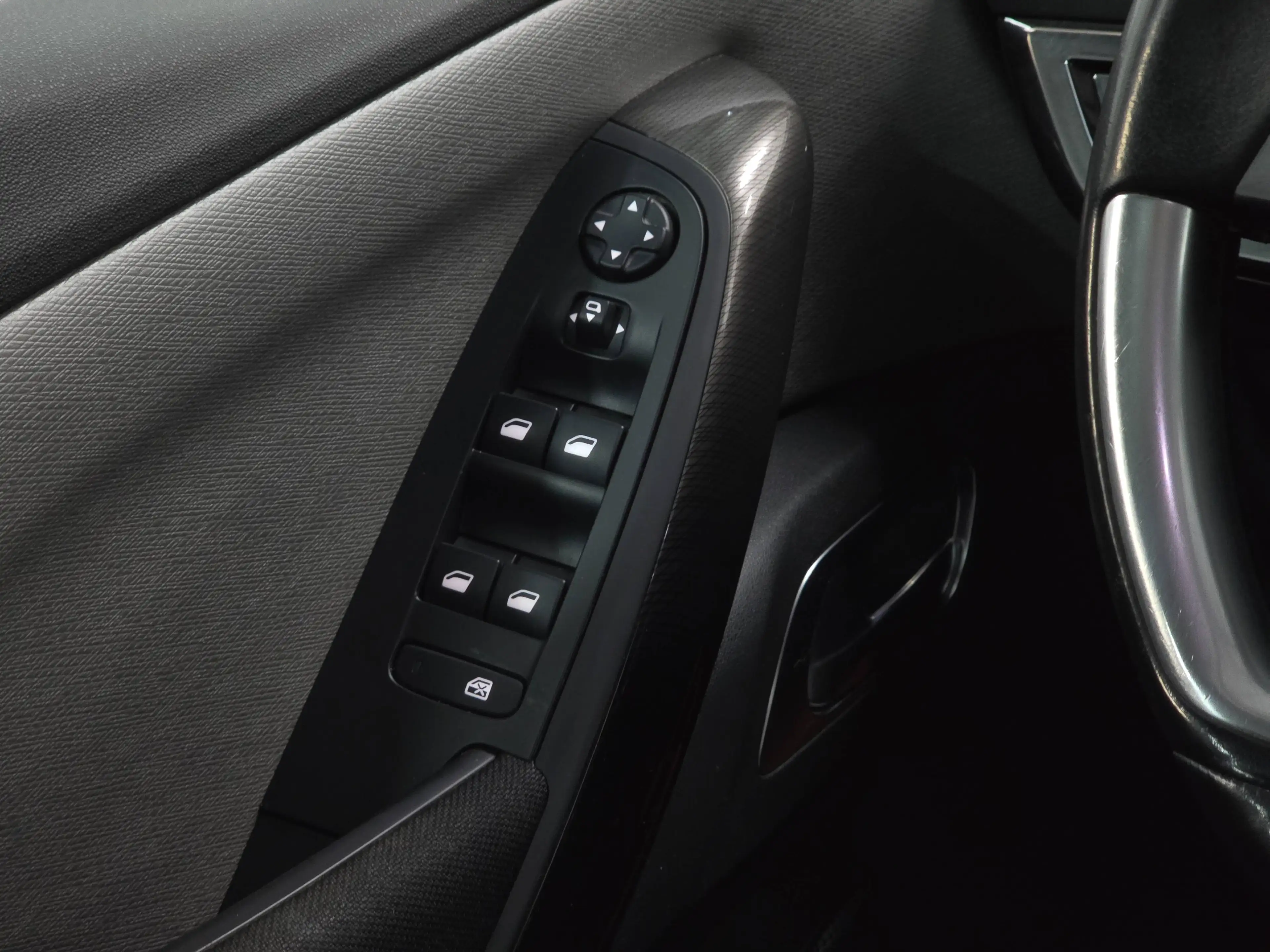 Citroen Grand C4 Picasso 2.0BlueHDI | 7places | Toit panoramique | Keyless | GARANTIE 12M — photo 14