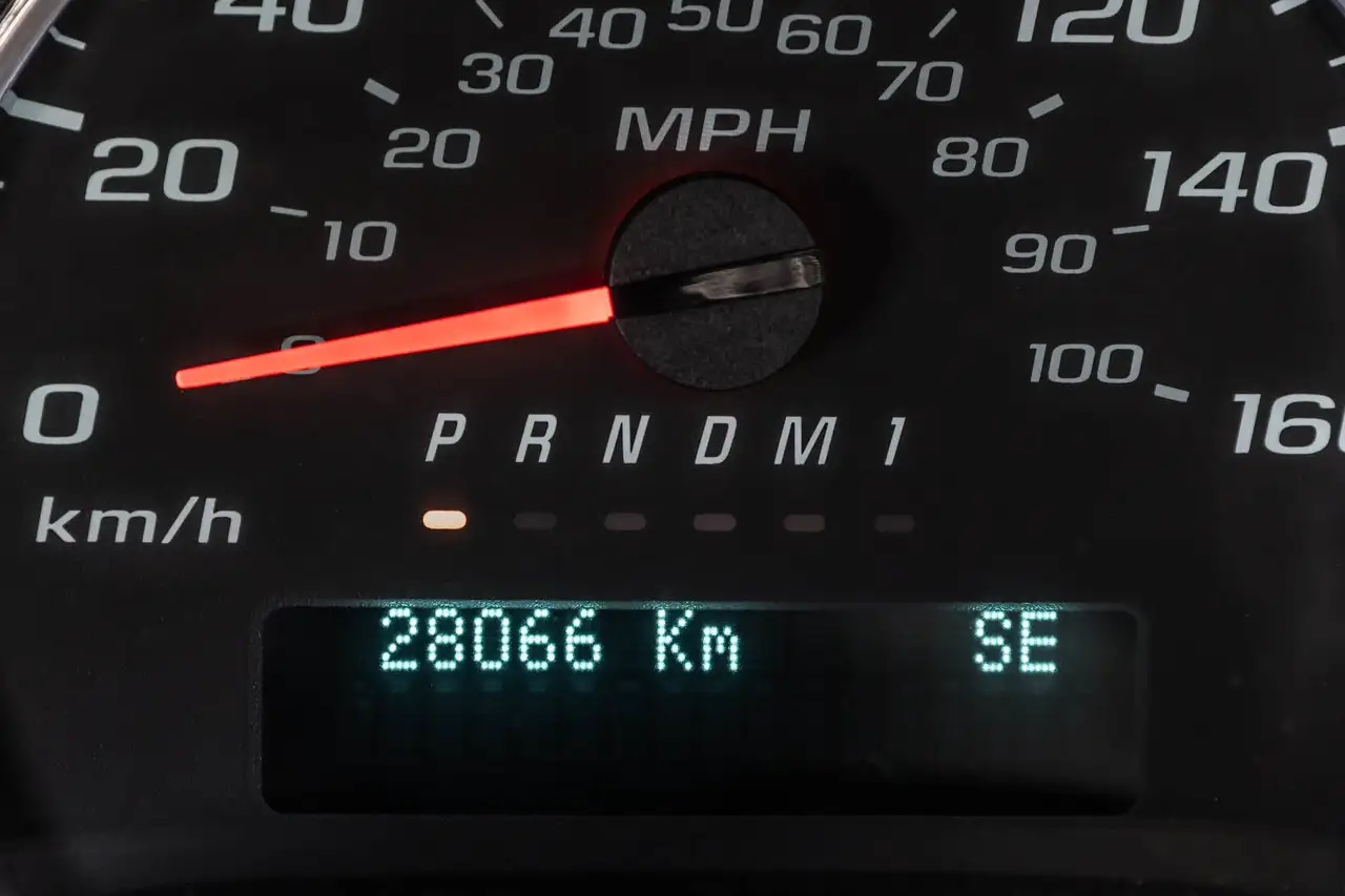 Chevrolet Express 2500 снимка Chevrolet Express 2500