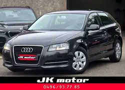 Audi A3 46.000KM SEULEMENT !!!