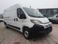 Fiat Ducato Kastenwagen 35 140 M L3/H2 Navi Kamera Blanco - thumbnail 4
