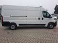 Fiat Ducato Kastenwagen 35 140 M L3/H2 Navi Kamera Blanco - thumbnail 5