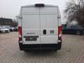 Fiat Ducato Kastenwagen 35 140 M L3/H2 Navi Kamera Blanco - thumbnail 7