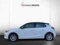 Opel Corsa F e Edition SHZ+KlimaA+PD Weiß - thumbnail 4