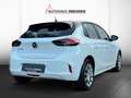 Opel Corsa F e Edition SHZ+KlimaA+PD Weiß - thumbnail 6