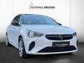 Opel Corsa F e Edition SHZ+KlimaA+PD Weiß - thumbnail 2