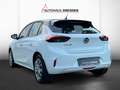 Opel Corsa F e Edition SHZ+KlimaA+PD Weiß - thumbnail 5