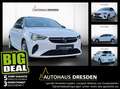 Opel Corsa F e Edition SHZ+KlimaA+PD Weiß - thumbnail 1