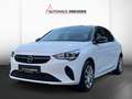 Opel Corsa F e Edition SHZ+KlimaA+PD Blanc - thumbnail 3