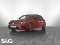 Mercedes-Benz A 250 E AMG PANO+KAMERA+CARPLAY+MEMORY+LED+18" Rot - thumbnail 1