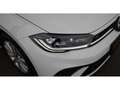Volkswagen Polo VI 1.0 TSI R-Line MATRIX SITZHZG ASSIST PDC Weiß - thumbnail 10