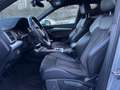 Audi Q5 sport 2.0 TDI Navi Alcantara Xenon Silber - thumbnail 8