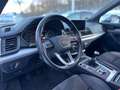 Audi Q5 sport 2.0 TDI Navi Alcantara Xenon Silber - thumbnail 9
