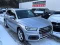 Audi Q5 sport 2.0 TDI Navi Alcantara Xenon Silber - thumbnail 1