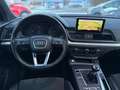 Audi Q5 sport 2.0 TDI Navi Alcantara Xenon Silber - thumbnail 11
