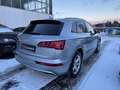 Audi Q5 sport 2.0 TDI Navi Alcantara Xenon Silber - thumbnail 4