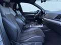 Audi Q5 sport 2.0 TDI Navi Alcantara Xenon Silber - thumbnail 7