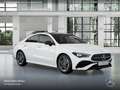 Mercedes-Benz CLA 200 AMG+NIGHT+PANO+360°+LED+TOTW+KEYLESS+7G Weiß - thumbnail 17