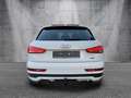 Audi Q3 sport quattro S tronic S line PANO AHK 1 Hand White - thumbnail 4