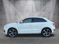 Audi Q3 sport quattro S tronic S line PANO AHK 1 Hand White - thumbnail 2