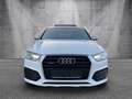 Audi Q3 sport quattro S tronic S line PANO AHK 1 Hand White - thumbnail 8
