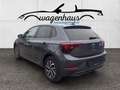 Volkswagen Polo 1,0 TSI DSG Life, ACC, NAVI, LED, IQ.DRIVE-Paket Grau - thumbnail 2