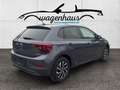 Volkswagen Polo 1,0 TSI DSG Life, ACC, NAVI, LED, IQ.DRIVE-Paket Grau - thumbnail 3